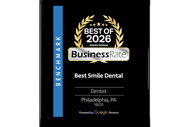 Best of Dentist Dr. Avanti Agrawal in Philadelphia