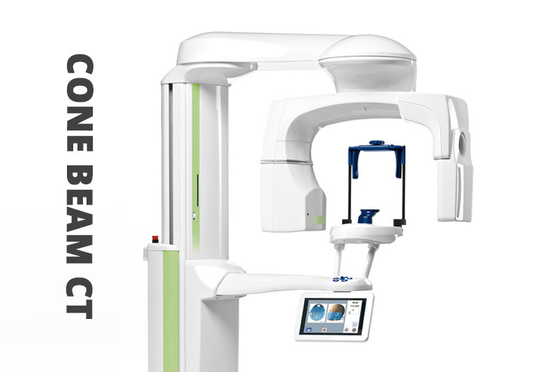 Cone Beam CT Imaging in 