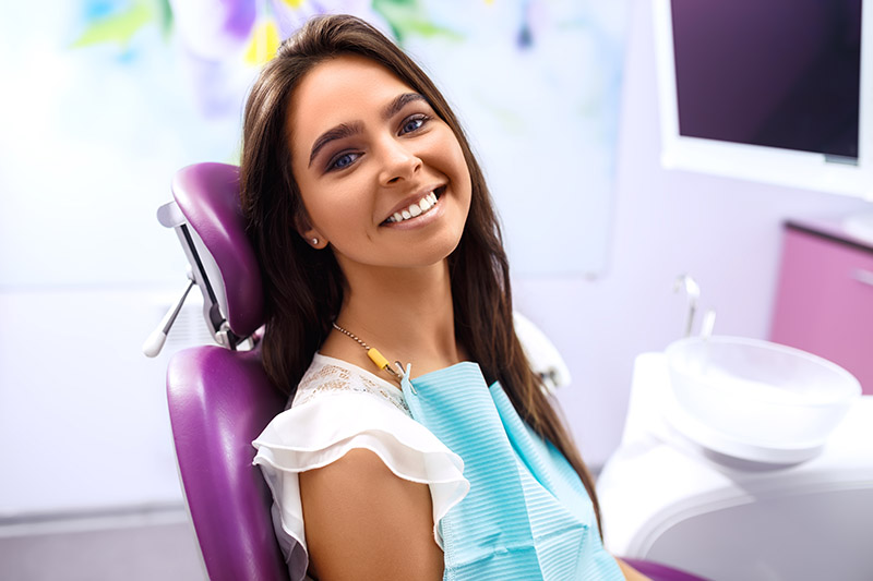 Dental Exam and Cleaning in Philadelphia